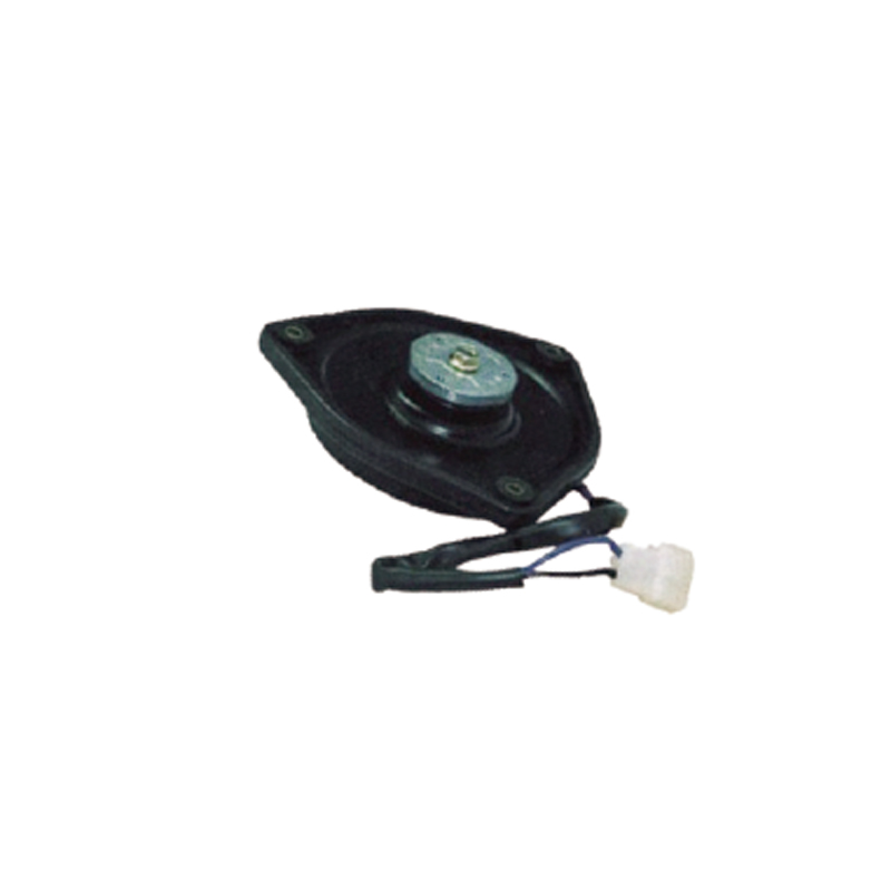 Mótar Ultra-tanaí triantánach 80C05