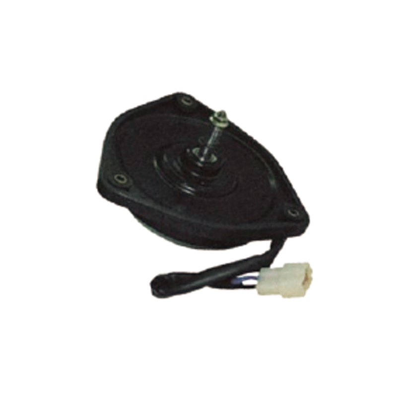 Mótar Ultra-tanaí triantánach 80C06