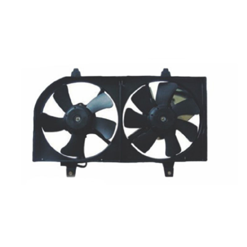 805.979 Fan Leictreonach Nissan Sentra