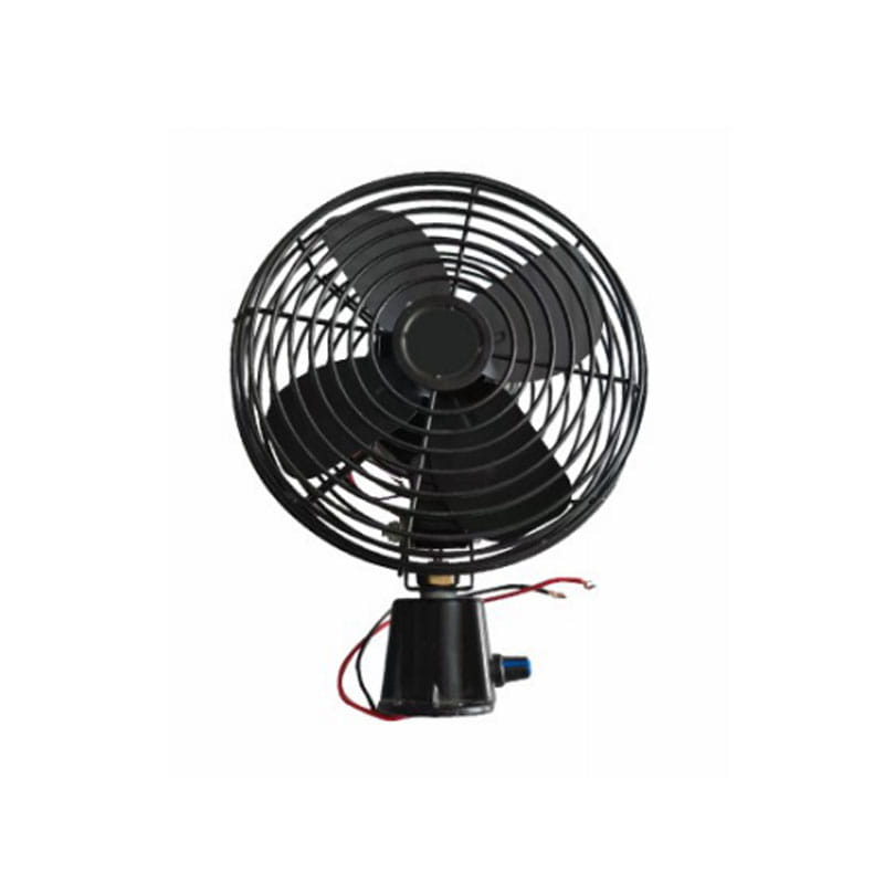 806.02.07 Luas Infinitely Adjustable Séideadh Fan